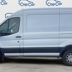 Ford Transit VU L2H2 2.0 TDCI 170 BVA Trend Business Caudebec-l&egrave;s-Elbeuf