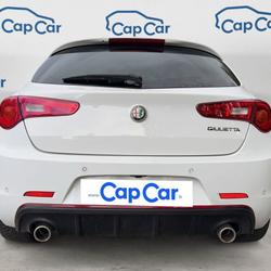 Alfa Romeo Giulietta III 2.0 JTDm 150 Imola L'Isle-Adam