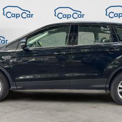 Ford Kuga 2.0 TDCI 150 Titanium Rennes