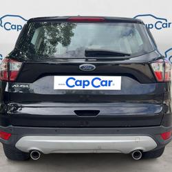 Ford Kuga 2.0 TDCI 150 Titanium Rennes