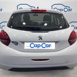 Peugeot 208 1.2 PureTech 68 Like Nancy