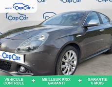 Alfa Romeo Giulietta Carcassonne