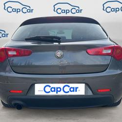 Alfa Romeo Giulietta 1.4 MultiAir 170 BVA6 Super - Automatique Carcassonne