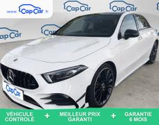 Mercedes Classe A Toulouse