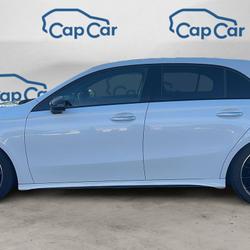 Mercedes Classe A 250 224 7G-DCT AMG Line - Automatique Toit ouvrant Toulouse