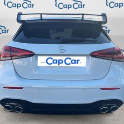 Mercedes Classe A 250 224 7G-DCT AMG Line - Automatique Toit ouvrant Toulouse
