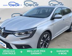 Renault Megane 4 Estate Saint-Médard-en-Jalles