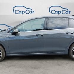 Volkswagen Golf 8 1.4 TSI 204 Hybrid DSG6 Gte Style - Garantie constructeur Automatique La Baule-Escoublac
