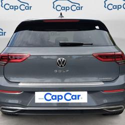 Volkswagen Golf 8 1.4 TSI 204 Hybrid DSG6 Gte Style - Garantie constructeur Automatique La Baule-Escoublac