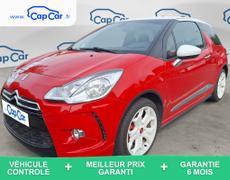 Ds DS3 Villereau