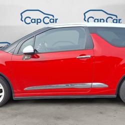 Ds DS3 1.6 THP 155 Sport Chic Villereau