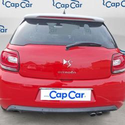 Ds DS3 1.6 THP 155 Sport Chic Villereau