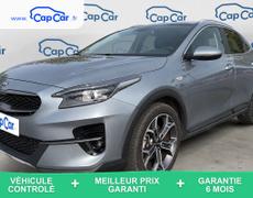 Kia XCee'd Carcassonne