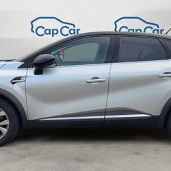 Renault Captur 1.5 Blue dCi 95 Intens Yutz