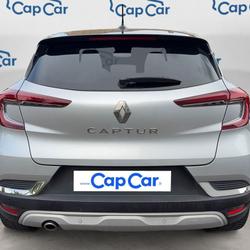 Renault Captur 1.5 Blue dCi 95 Intens Yutz