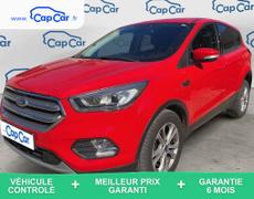 Ford Kuga Tuffalun