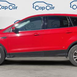 Ford Kuga II 1.5 TDCi 120 BVA6 Titanium - Automatique occasion - Tuffalun - photo 2/29