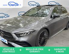Mercedes Classe A Argenteuil