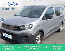 Peugeot Partner Loudéac