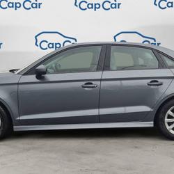 Audi A3 III 1.6 TDI 110 Attraction Amiens