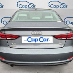 Audi A3 III 1.6 TDI 110 Attraction Amiens
