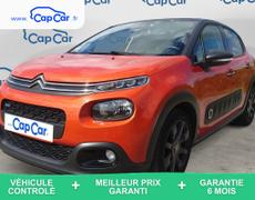 Citroen C3 Villepinte