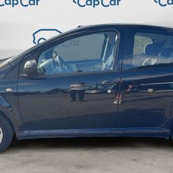Toyota Aygo 1.0 VVT-I 68 Confort Isneauville