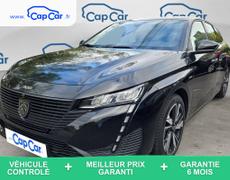 Peugeot 308 SW Phase 2 Saint-Malo