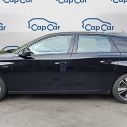 Peugeot 308 SW Phase 2 III 1.6 PureTech 180 Hybrid e-EAT8 Active Pack - Automatique Saint-Malo