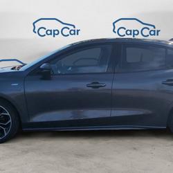 Ford Focus 1.0 Ecoboost 125 ST Line - Toit ouvrant Derval