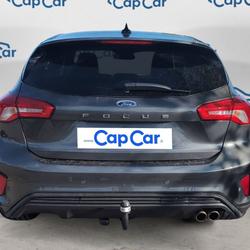 Ford Focus 1.0 Ecoboost 125 ST Line - Toit ouvrant Derval