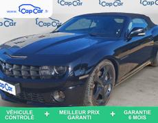 Chevrolet Camaro Lecci