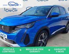 Peugeot 3008 Toulouges