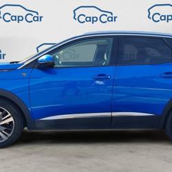 Peugeot 3008 II 1.6 Hybrid 225 e-EAT8 Roadtrip - Automatique Toulouges