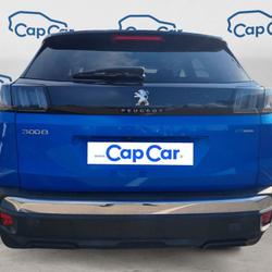 Peugeot 3008 II 1.6 Hybrid 225 e-EAT8 Roadtrip - Automatique Toulouges