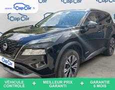 Nissan XTrail Mennecy