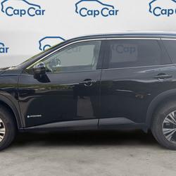 Nissan XTrail 1.5 DIG-T e-Power 204 Hybrid 2WD N-Connecta - Automatique Toit ouvrant Mennecy