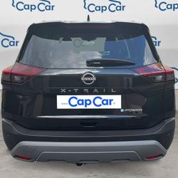Nissan XTrail 1.5 DIG-T e-Power 204 Hybrid 2WD N-Connecta - Automatique Toit ouvrant Mennecy