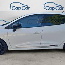 Renault Clio 4 1.6 Turbo 220 EDC6 Trophy - Automatique Entretien constructeur occasion - Sucy-en-Brie - photo 2/29