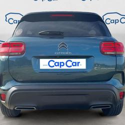 Citroen C5 Aircross 1.5 BlueHDi 130 EAT8 Shine Pack - Automatique occasion - Villeneuve-sur-Lot - photo 3/29