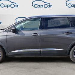 Peugeot 5008 II 1.5 BlueHDi 130 EAT8 Allure Bouaye