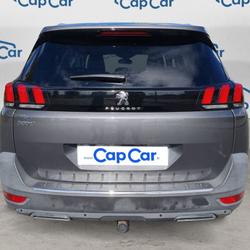 Peugeot 5008 II 1.5 BlueHDi 130 EAT8 Allure Bouaye