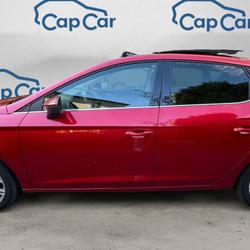 Seat Leon III 1.4 TSI 150 DSG7 Xcellence - Automatique Lyon 4e Arrondissement
