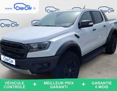 Ford Ranger Cervione