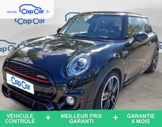 Mini Cooper Metz