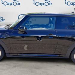 Mini Cooper Mini 1.5 136 BVA7 John Works - Automatique Metz