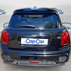 Mini Cooper Mini 1.5 136 BVA7 John Works - Automatique Metz