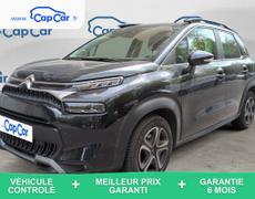 Citroen C3 Aircross Francheville