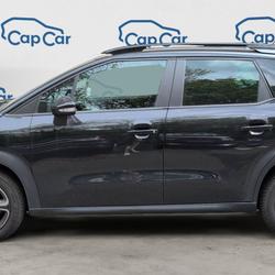 Citroen C3 Aircross 1.2 Puretech 110 Shine Francheville