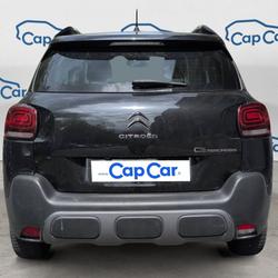 Citroen C3 Aircross 1.2 Puretech 110 Shine Francheville